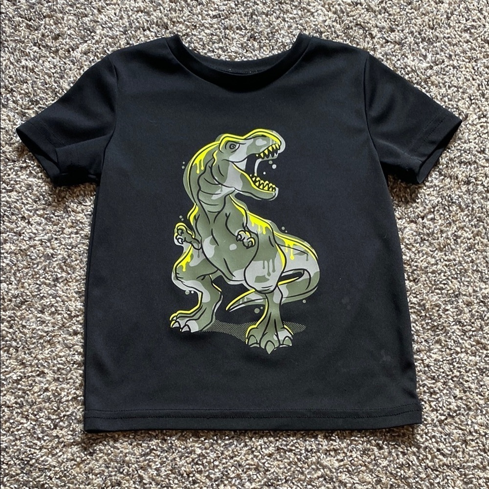 Dino Active T-Shirt